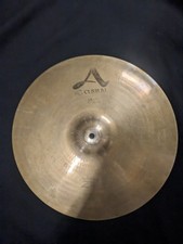 Zildjian 15" A Custom Crash Cymbal