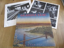 Grateful Dead, Dead Set, 301 738, 2LP, cleane...
