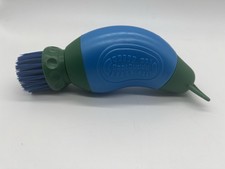 Boot Buddy Portable Muddy Shoe Trainer Boot Cleaner Bush Tool ***Brand New***