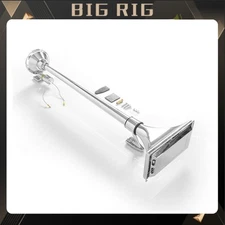 150DB Loud Train Horn Single Trumpet Sistem Kit Fits Semi Truck Boat Van Car