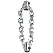 RIDGID K9-204 Chain Knocker,10 in Overall L,Steel 54YG35