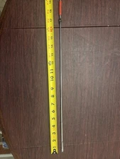 Vintage Mac Tools MP8  19" Telescoping Magnet With Pocket Clip