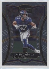 2019 Panini Select Premier Level Ryan Connelly #153 0f18