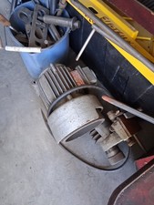 Winona Van Norman Connecting Rod Cap Grinder