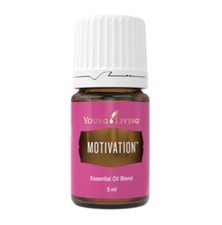 Motivation Öl 5 ml Young Living neu