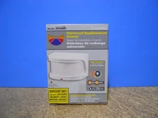 Heath Zenith Security Light Motion Sensor 270 Deg Replacement SL-5716-WH-B