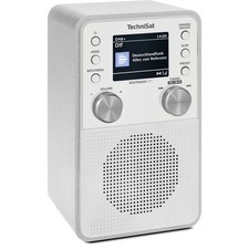 TechniSat Digital Radio ws DigitRadio 317 0001/3999