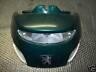 CODONE POSTERIORE PER PEUGEOT ELISEO 125 DEL 2000 (e4320)