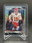 2024 Panini Prizm Football Patrick Mahomes II No Huddle #138
