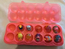 Hatchimals Colleggtibles 10 pack egg carton