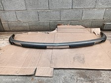 PARAURTI ANTERIORE  NUOVO+ GOMME + BULLONI LANCIA FULVIA COUPE 2 3 SERIE + HF 