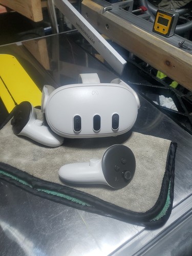 G3 Plus Controller Grips for Quest 3 & Quest 3S