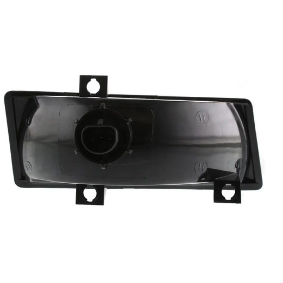 For Plymouth Voyager/Grand Voyager 1991-1995 Headlights Driver & Passenger Side - Image 2 of 4