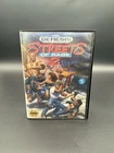New ListingStreets of Rage 2 Sega Genesis 1992, Complete in Box, Tested and Working