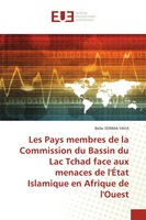 Bello Yerima Yaya | Les Pays Membres De La Commission Du Bassin Du Lac Tchad...