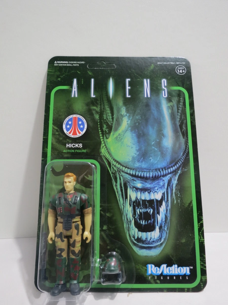 Super7 Alien TV, Movie & Video Games Action Figures for sale | eBay