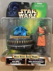 Star Wars Power of the Force POTF The Max Rebo Band Pairs Action Figure 1998