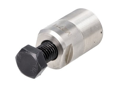 Polradabzieher M27x1mm Linksgewinde außen für Minarelli