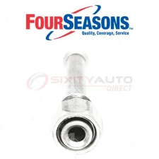 Four Seasons Power Steering Cooler Line for 1964-2015 Chevrolet Malibu - sw