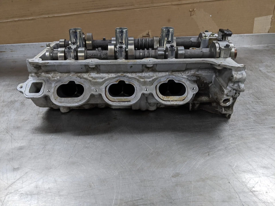 Culata izquierda para 09-12 Ford Flex 3.5 8T4E6C064AA Foto 3 de 4