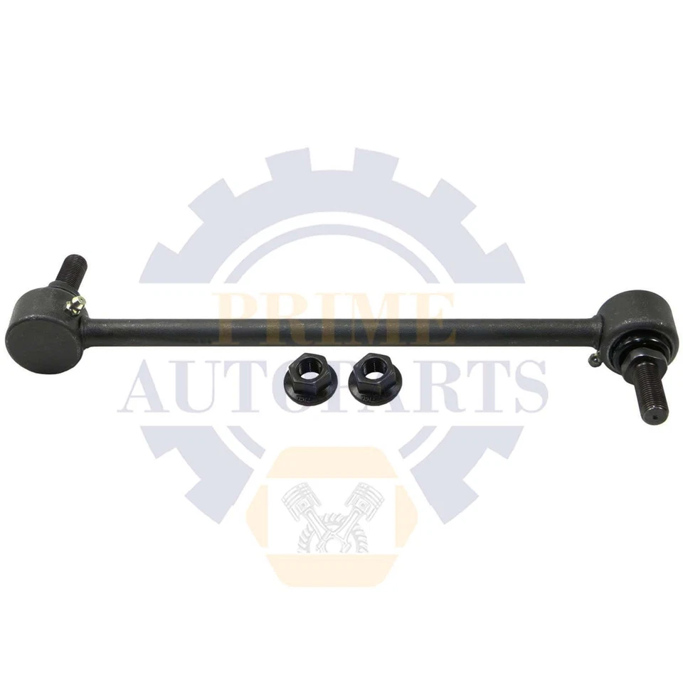 MOOG OEM Front & Rear Sway Bars For 2009-2018 Dodge Journey Lifetime Warranty - Image 4 of 4