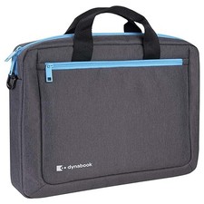 TOSHIBA DYNABOOK Travel Bag For Laptop Up To 15.6" Toploader