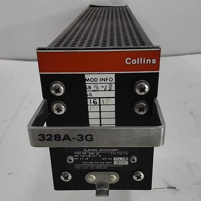 328A-3G Slaving Accessory Collins 522-2664-011 (CORE)