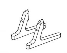 LG Electronics Stand ST653T