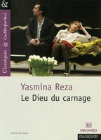 Le Dieu Du Carnage | FranzöSische LektüRe FüR Das 6. Und 7. Lernjahr | Reza