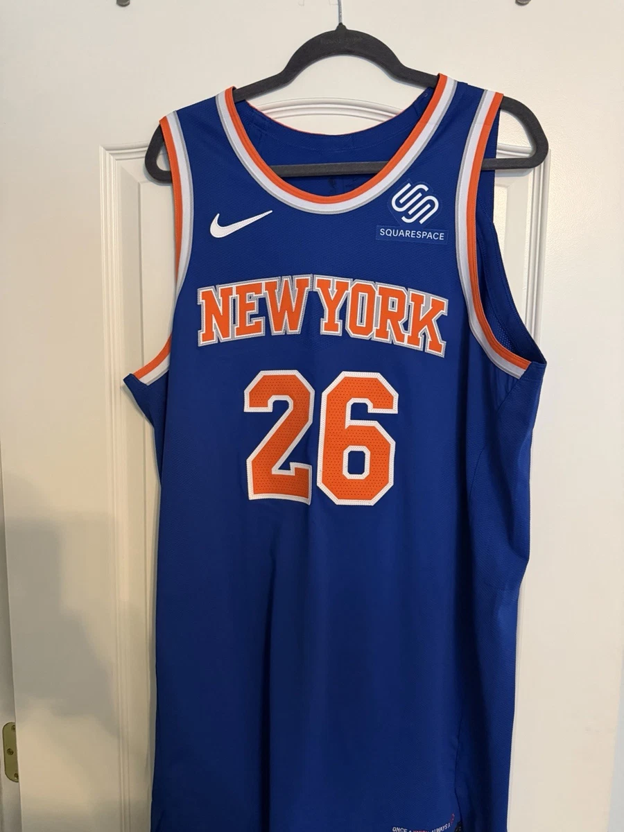 NEW YORK KNICKS ヴィンテージ ゲームシャツ アール・モンロー New York Knicks Game Used NBA Memorabilia for sale | eBay