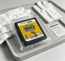 Plants vs. Zombies Compatible NDS Cartridge – Tested, Cartridge Only
