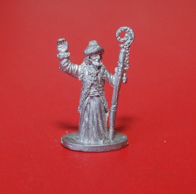 Grenadier - Fantasy Lords - Kleriker - 1985