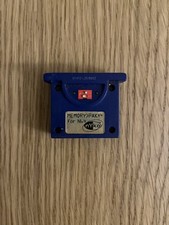Nyko X4 Memory Pak Card for Nintendo 64 N64