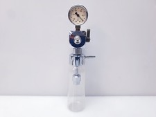 Regulator próżniowy VDO z manometrem odsysanie CC012025-k