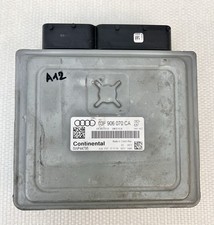 Moteur Audi A1