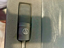 Audio Technica ES945O/FM3 - Microfon de suprafata, condensa