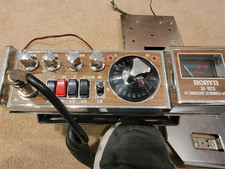 Robyn SX-102B CB Transceiver - Tested and working as expected