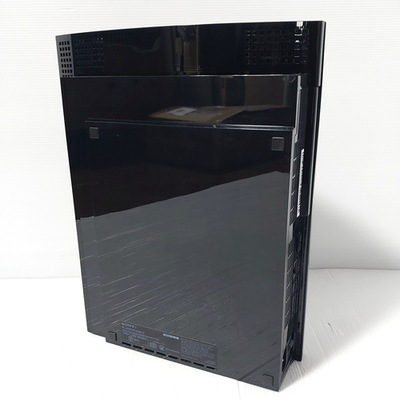 PlayStation3 PS3 Japanese 20GB Frankenstein console 40nm RSX