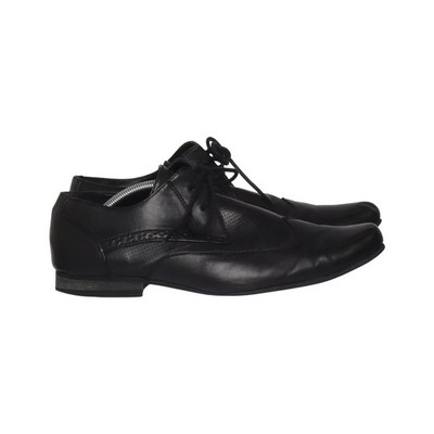 Topman, Schnürschuhe, Größe: 42, Schwarz, Herren #W8P