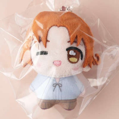 Hetalia World Stars Minicham Mascot Italy From Japan New