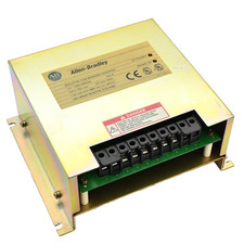 Allen Bradley 1336-WB009 /A Bulletin 1336 Braking Chopper 750VDC 9A