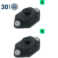 2X FederbeinstüTzlager Optimal F8-8528 2 Domlager Federbeinlager Hinten