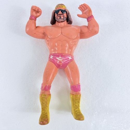 Macho Man Randy Savage Randy Savage Randy Savage R...