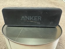 Anker Soundcore 2 Portable Bluetooth Speaker Waterproof