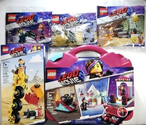 Lego 70823 | eBay