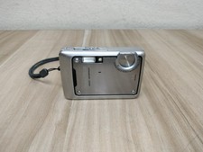 Olympus Stylus 770 SW 7.1MP Digital Camera Silver Shock  Waterproof