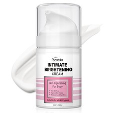 Skin Lightening Cream for Intimate Area Dark Spot Remover Skin Whitening Cream f