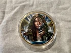 Hayleybug Mint - 1 Oz Silver Round - Wild Within #2/5