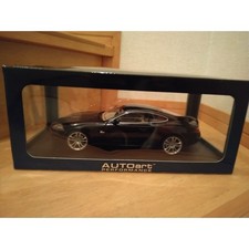 1/18 AUTOart 2006 Jaguar XK coupe