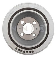 Riemenscheibe Kurbelwelle SNR DPF358.01 FüR Ducato Fiat Bus 110 Multijet 120 130